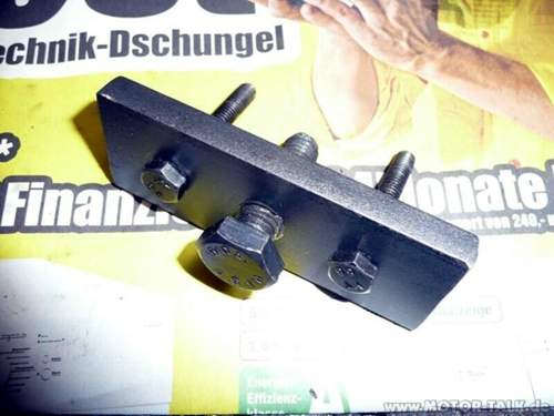 Abdruecker