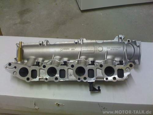 Ansaugbrücke Z19DTH