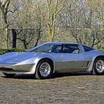 Aerovette