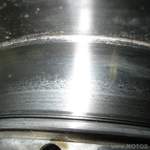 Lauffläche Simmering
