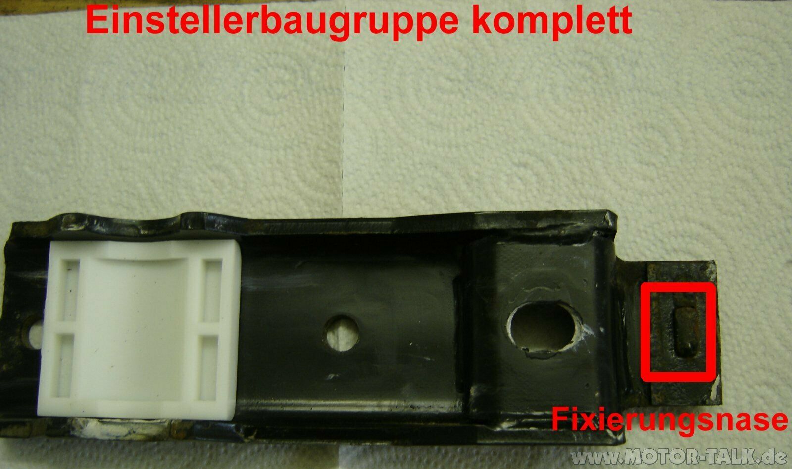 Drehstabfeder ausbauen Tips