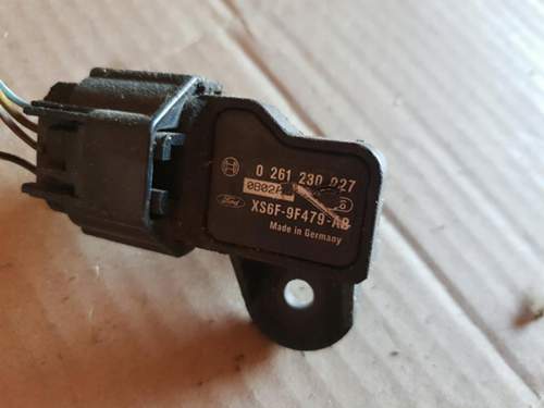 T-MAP-Sensor