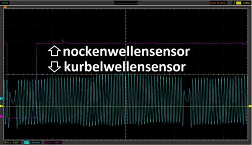 KW Signal