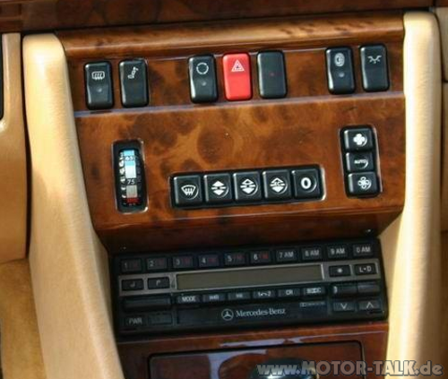 Klimaautomatik