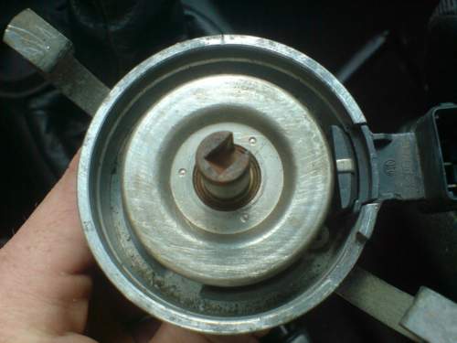 Bosch verteiler
