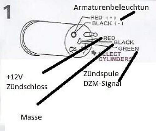 Dzm-anschl