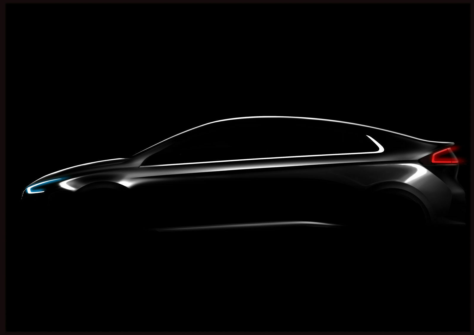 Die Qual der Antriebswahl: Der Ioniq kommt 2016