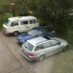 In guter Gesellschaft!