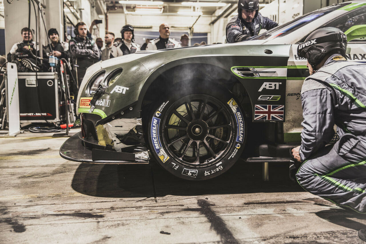 24h Nürburgring
