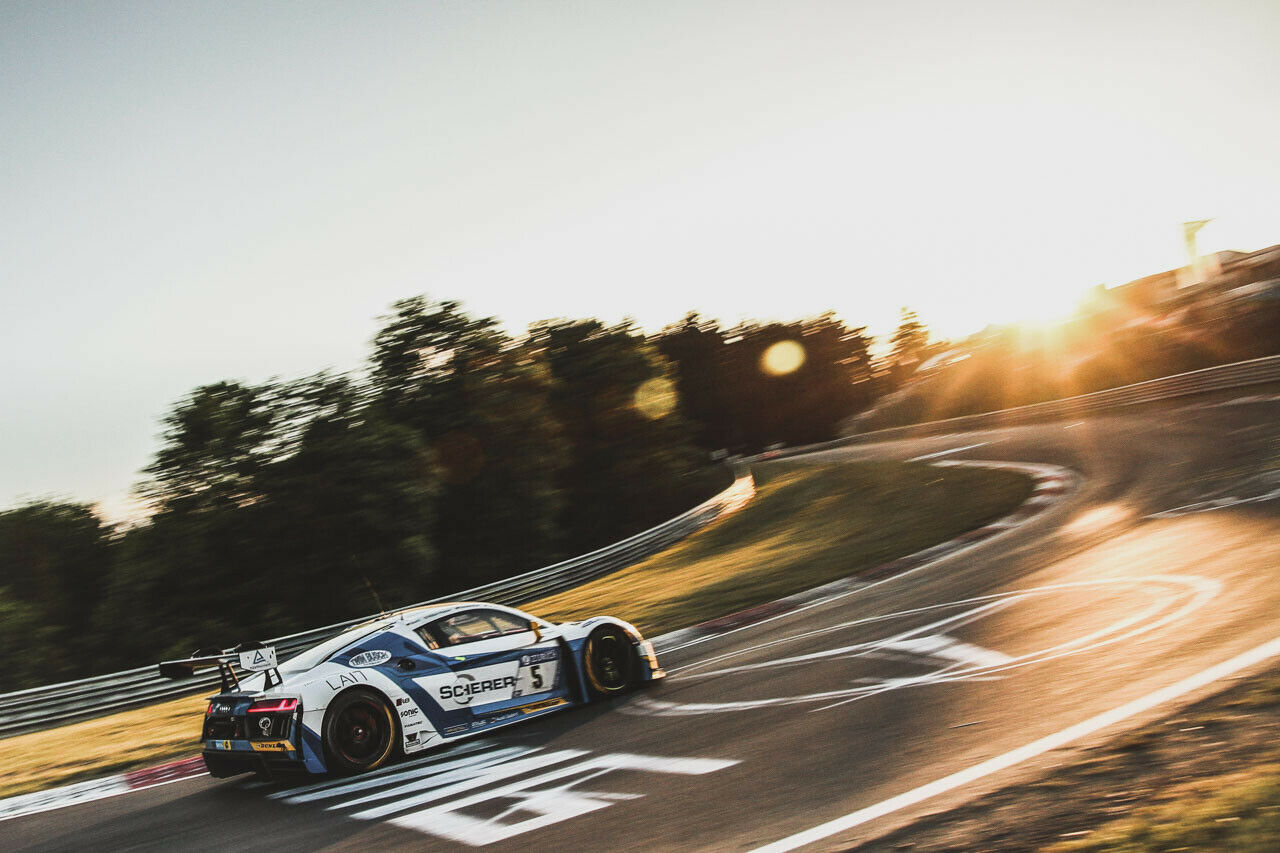 90 Jahre Nürburgring
