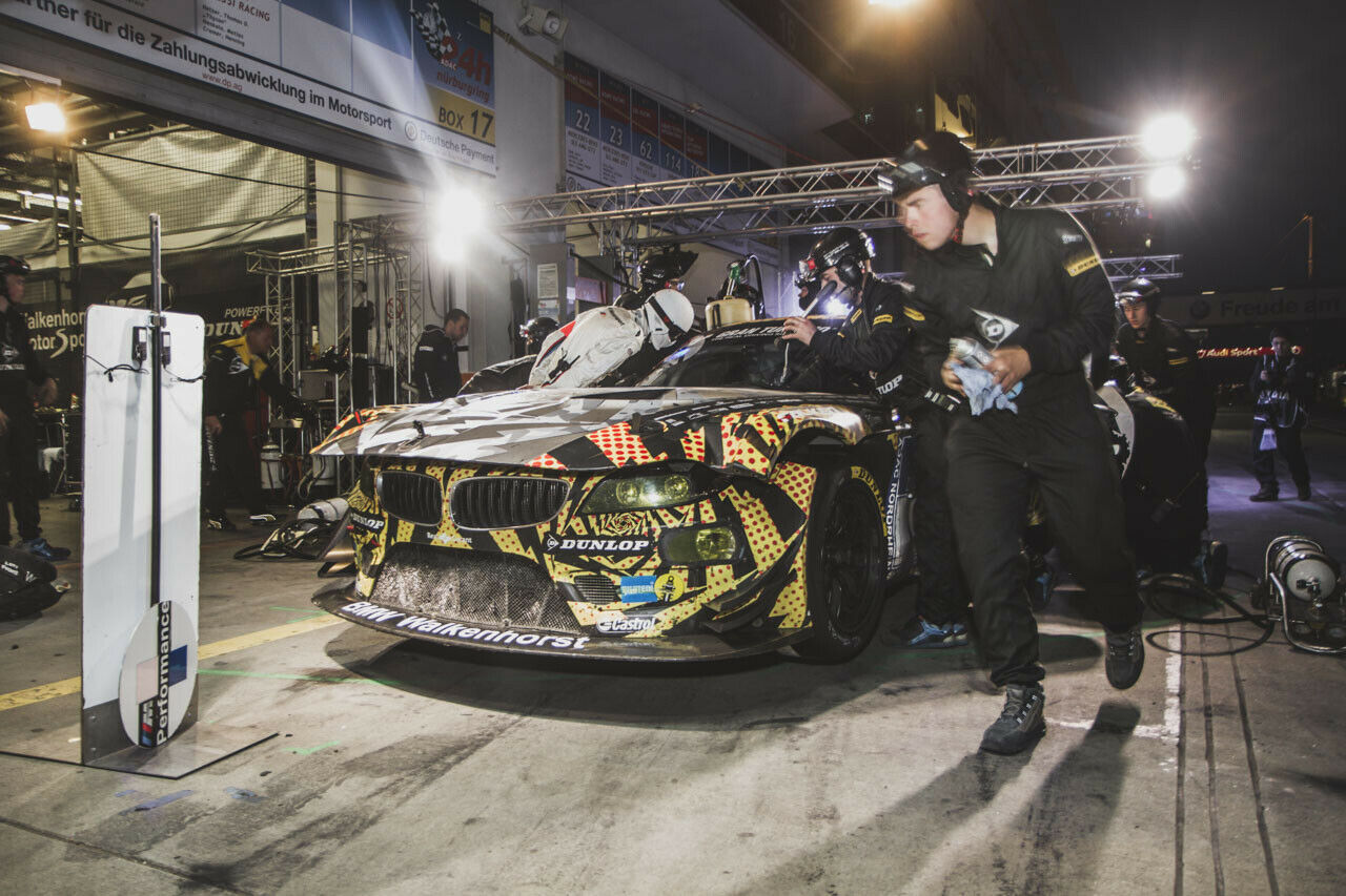 24h Nürburgring