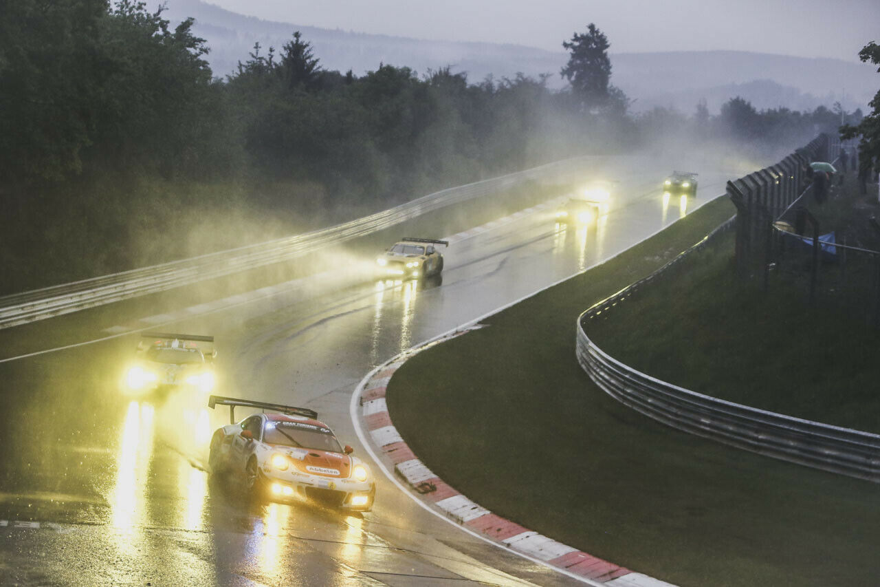 90 Jahre Nürburgring