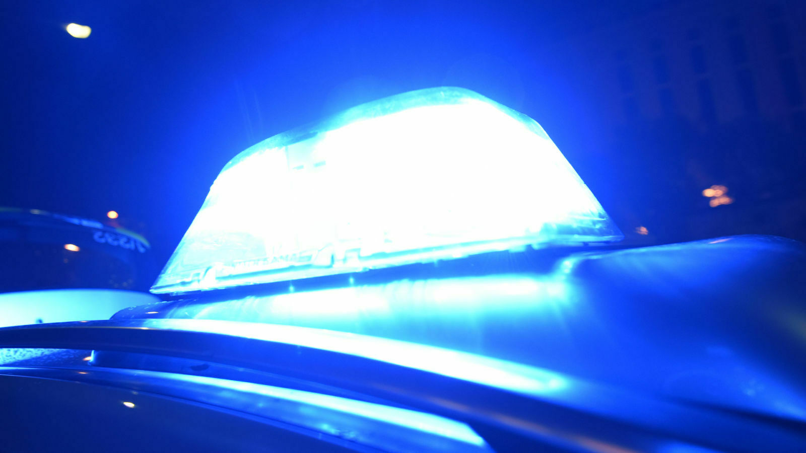 Polizeieinsatz wegen eines 91-jährigen Autofahrers in Dülmen (Symbolfoto)