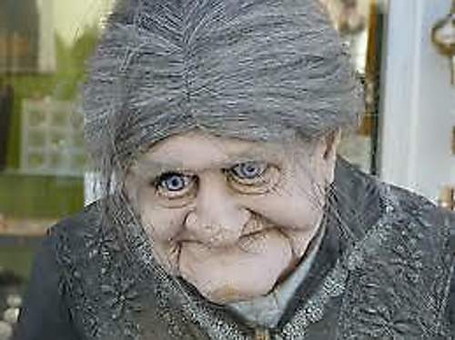 Oma-picture