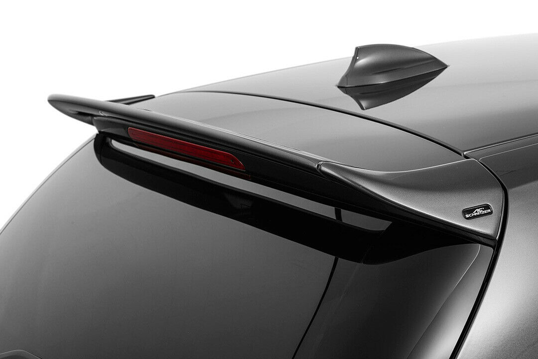 AC Schnitzer ACS1 5.0d für die Essen Motor Show