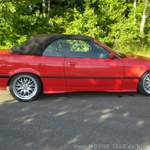 Mein E36 kennt sowas nicht da Automatik