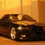 Immer noch ein schnelles Auto der E36