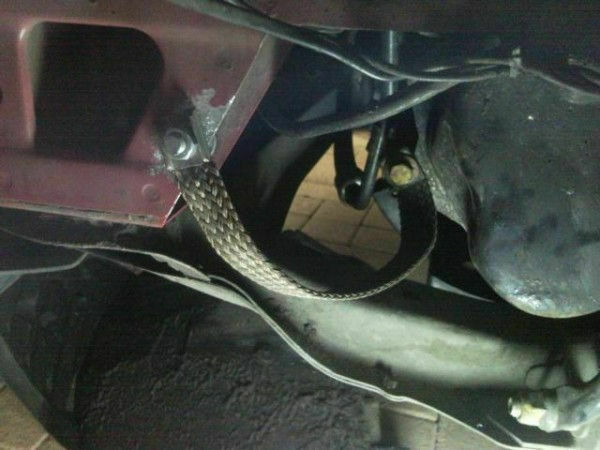 Dringend Hilfe wegen Zünd/startschalter Renault modus.