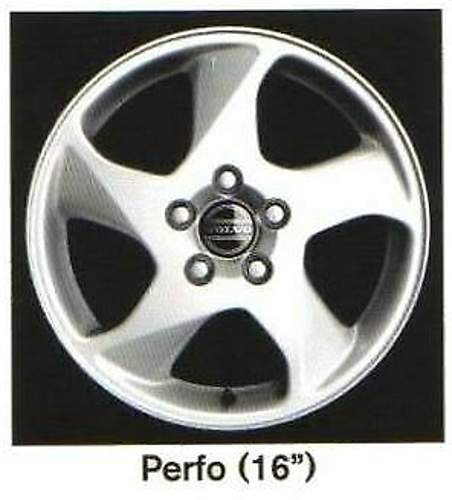 Perfo