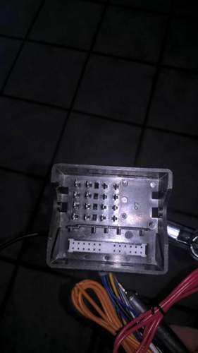 Stecker 2