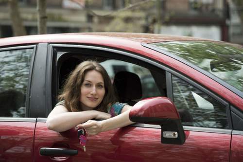 Über den Anbieter Drivy kann das eigene Fahrzeug mit anderen Nutzern geteilt werden