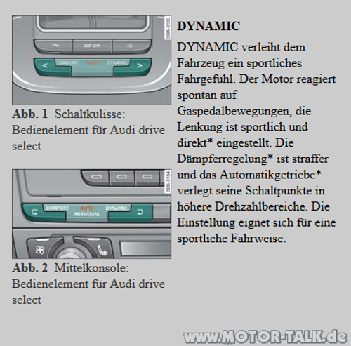 Dynamic