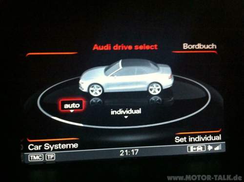 Driveselect1