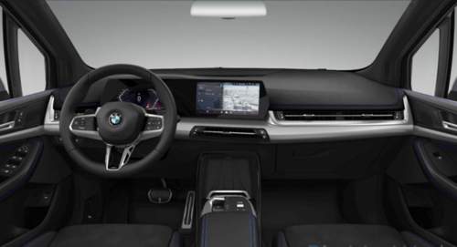 Cockpit