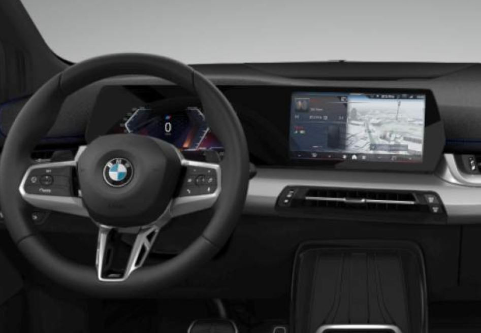 Driving Assistant Unterschiede