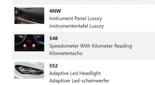 Speedometer