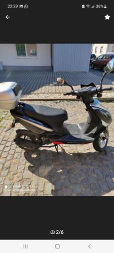 Seitenansicht