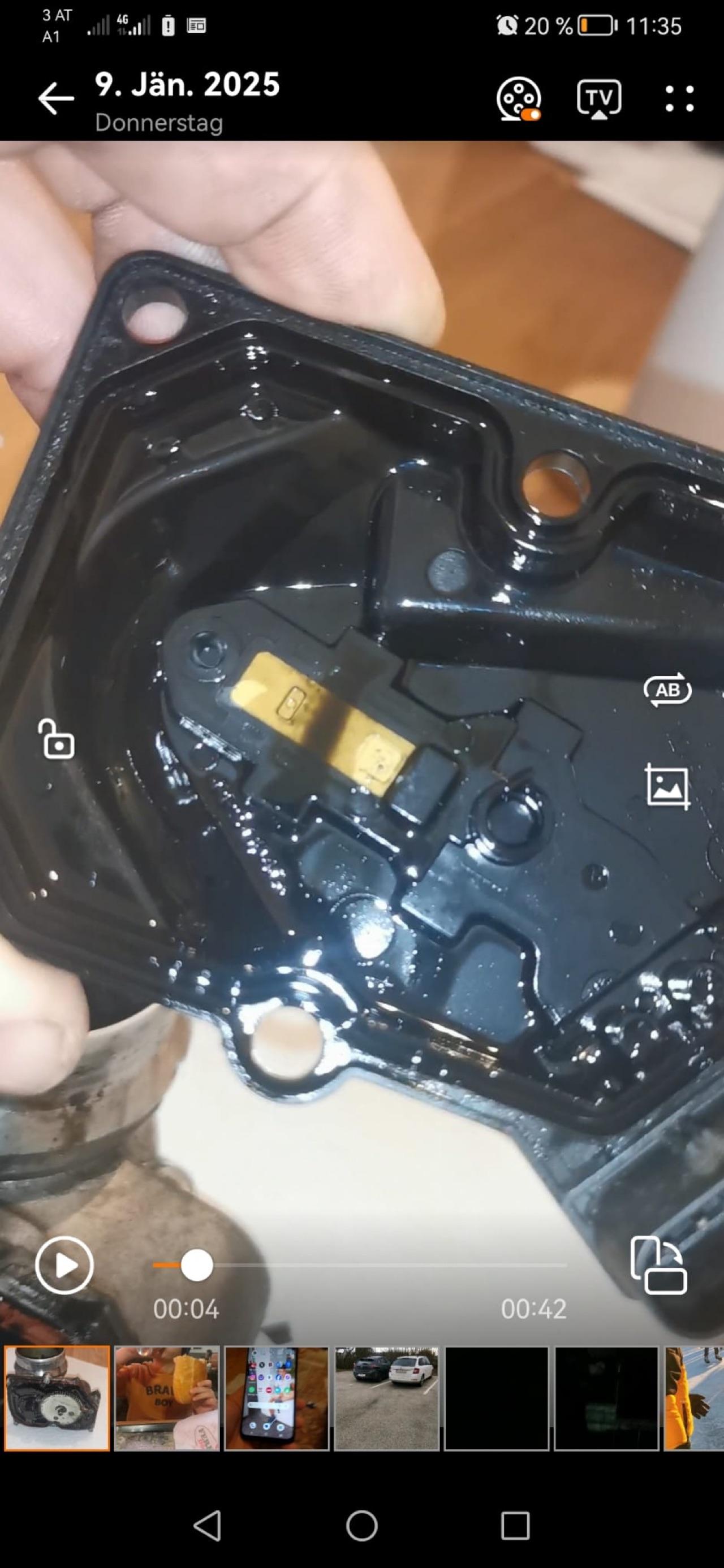 Drosselklappe getauscht, angelernt, noch immer selbes problem