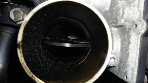 DK bei Kilometerstand 75.000 km