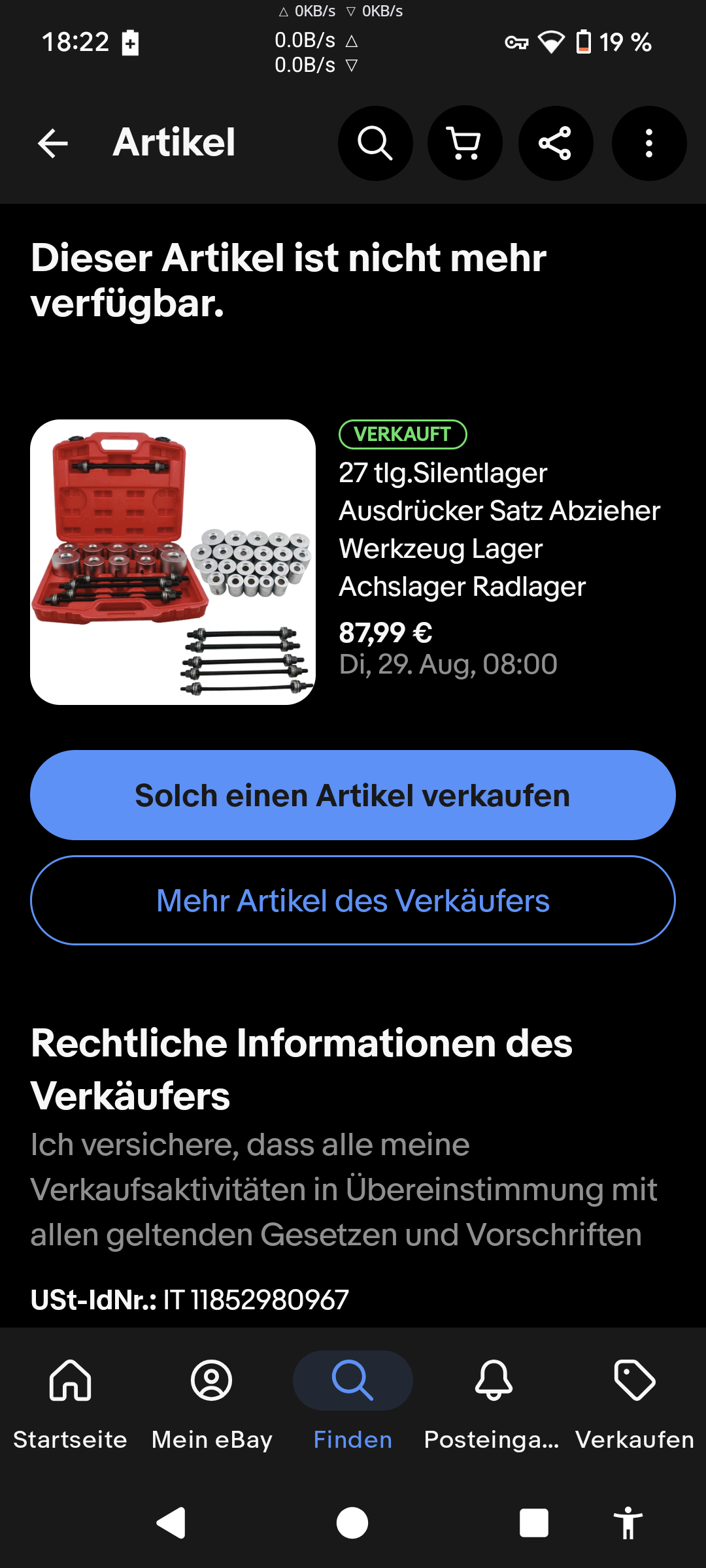 Druck und Zug Hülsen für Gummi Lager silentlager