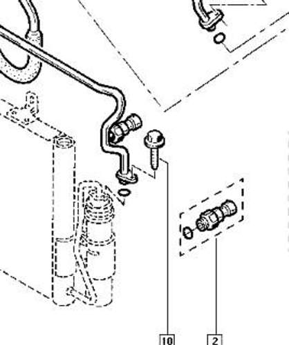 Drucksensor