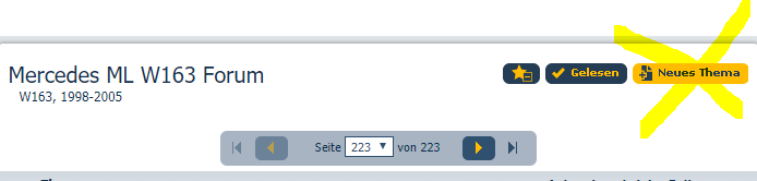Druckwandler nicht gleich Druckwandler..!