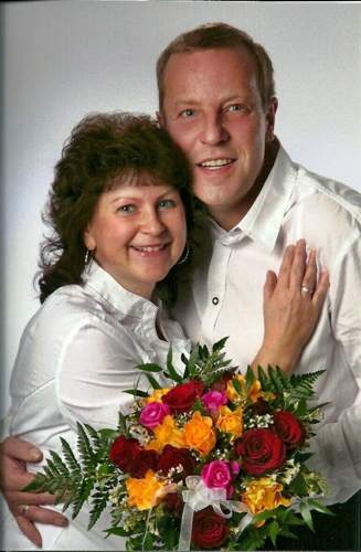 Hochzeit