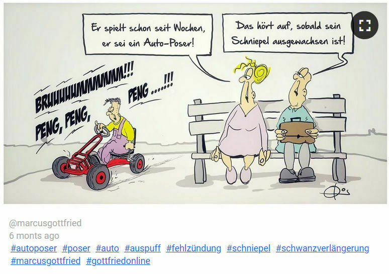 "DSG Furz" - was ist machbar?