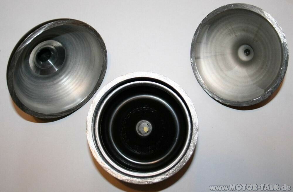 DSG kaputt