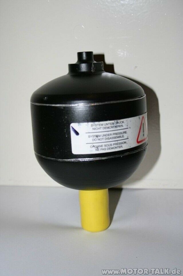 DSG kaputt