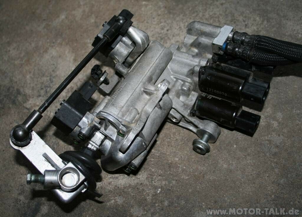 DSG kaputt