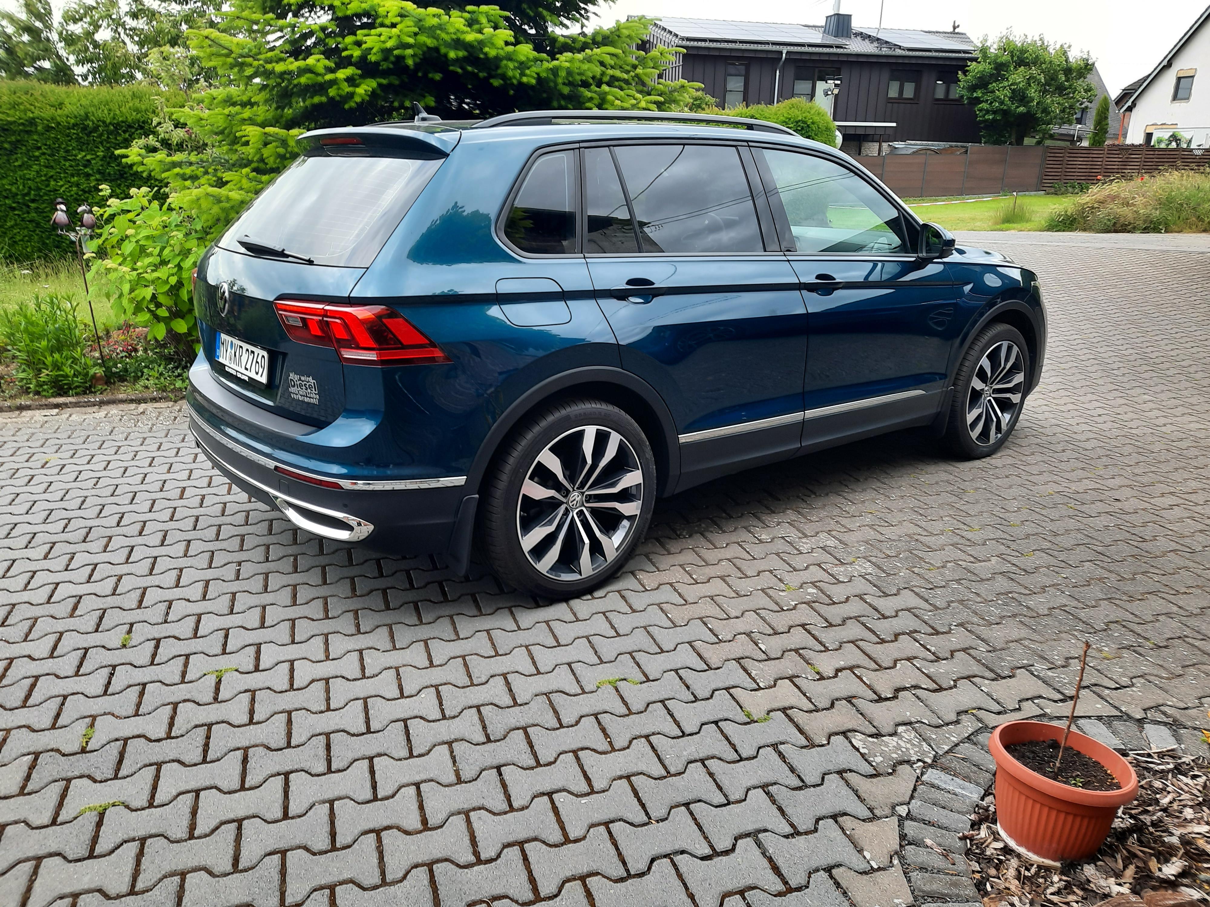 DSG schaltet zu spät hoch und zu früh runter