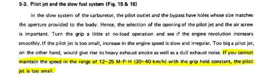 Pilotjet