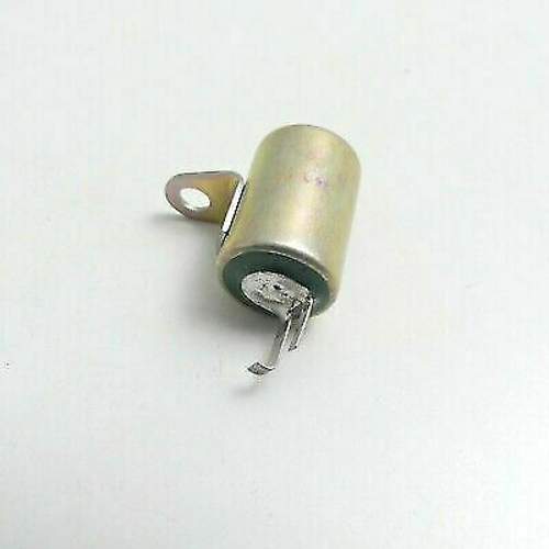 Kondensator DT 250
