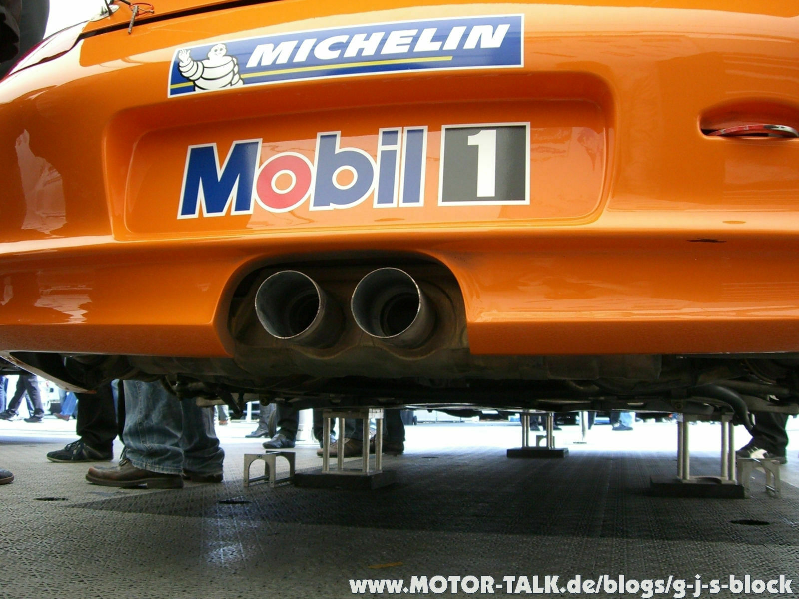 DTM Hockenheim - Das wars!