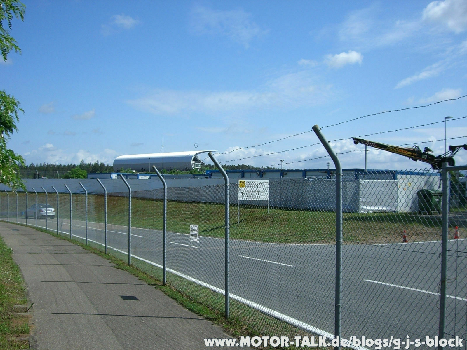 DTM Hockenheim - Das wars!