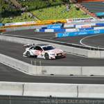 Audi A4 DTM