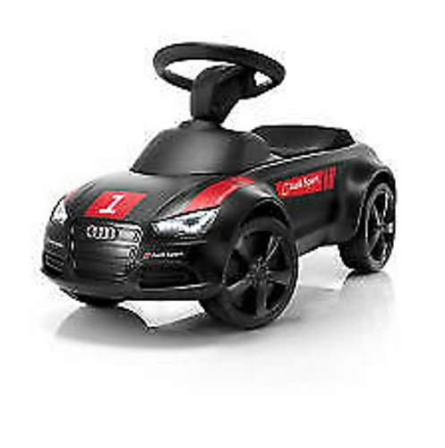 Bobbycar
