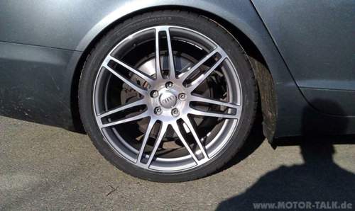 Sommer 9x20 Zoll 2011