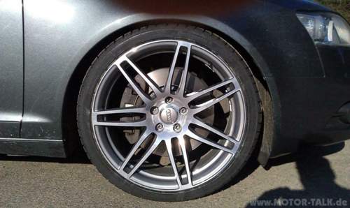 Sommer 9x20 Zoll 2011